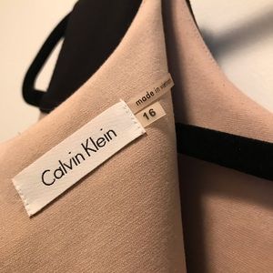 Calvin Klein Dress